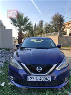 نیسان سێنترا